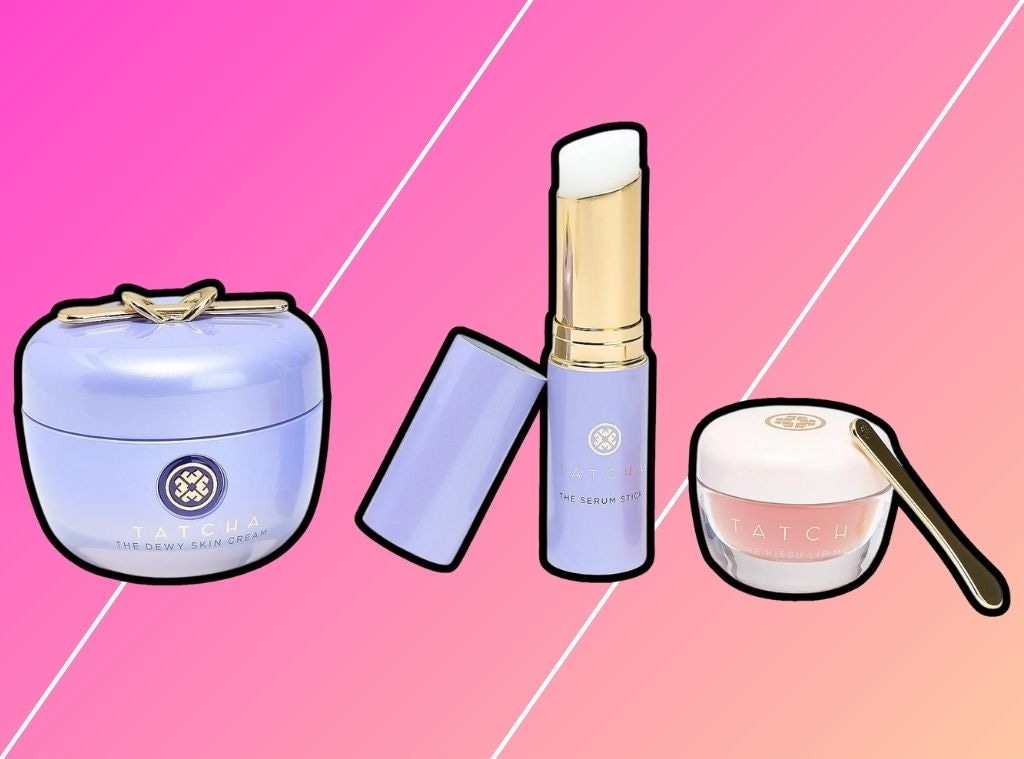 QVC Tatcha Deal