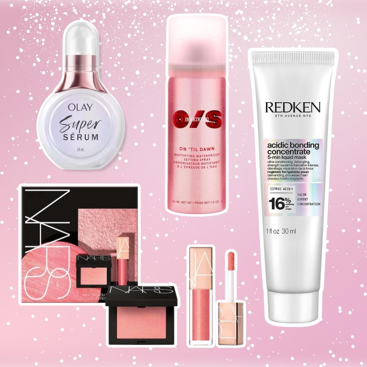 The 67 Best Makeup Gifts of 2024