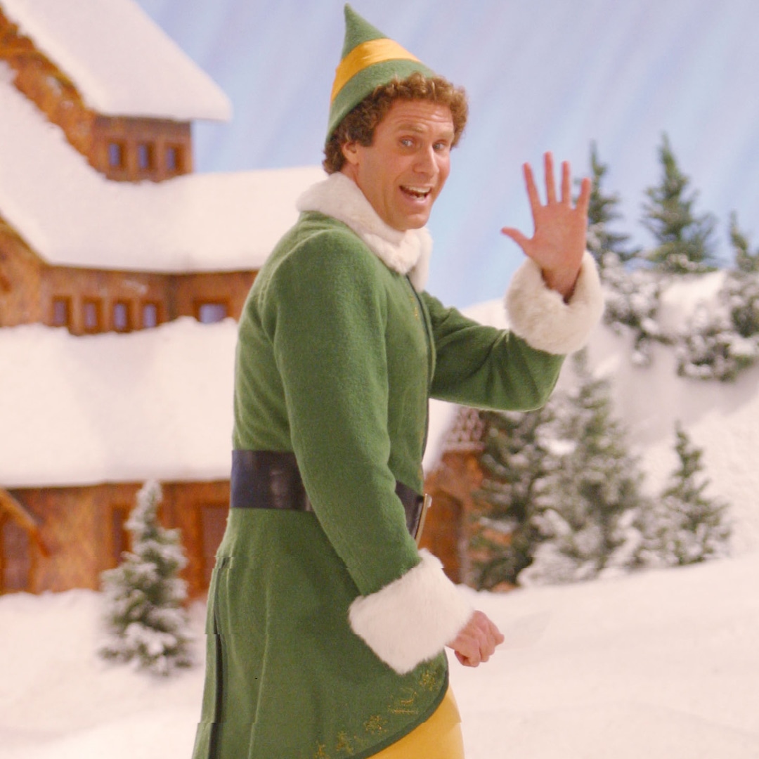 Secrets About Elf Revealed