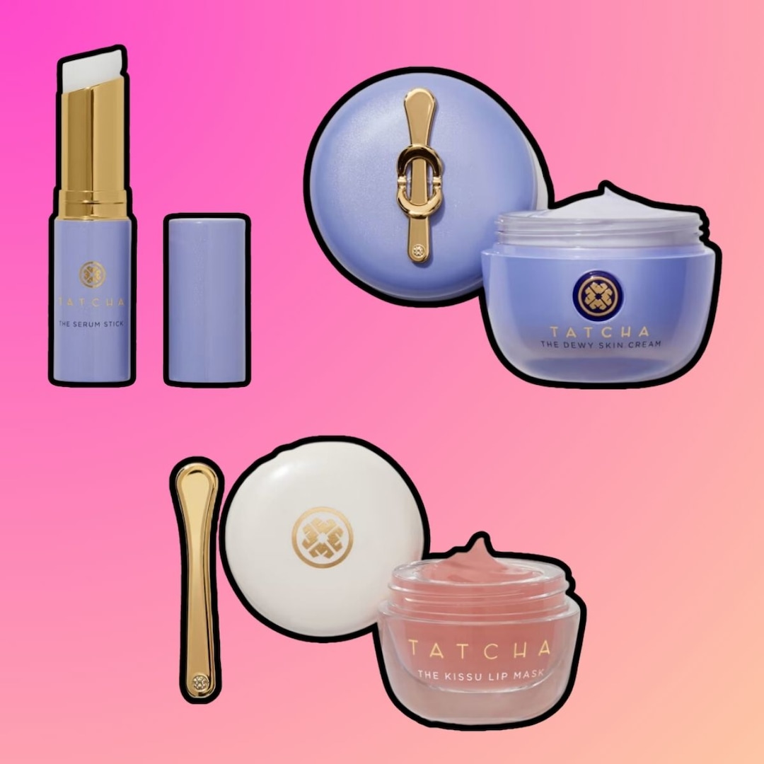 Tatcha Flash Sale: Score $150 Worth of Skincare for Just $79