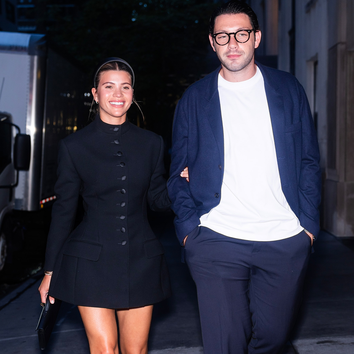 Sofia Richie News, Pictures, and Videos - E! Online