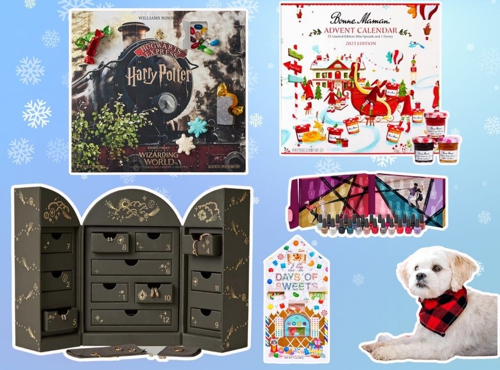 One Piece Advent Calendar New Adventure 2023