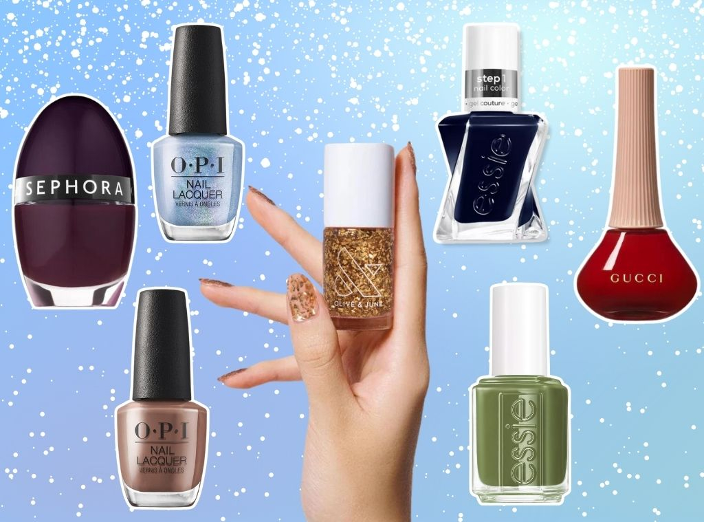 Best nail polish brands of 2023 tried and tested