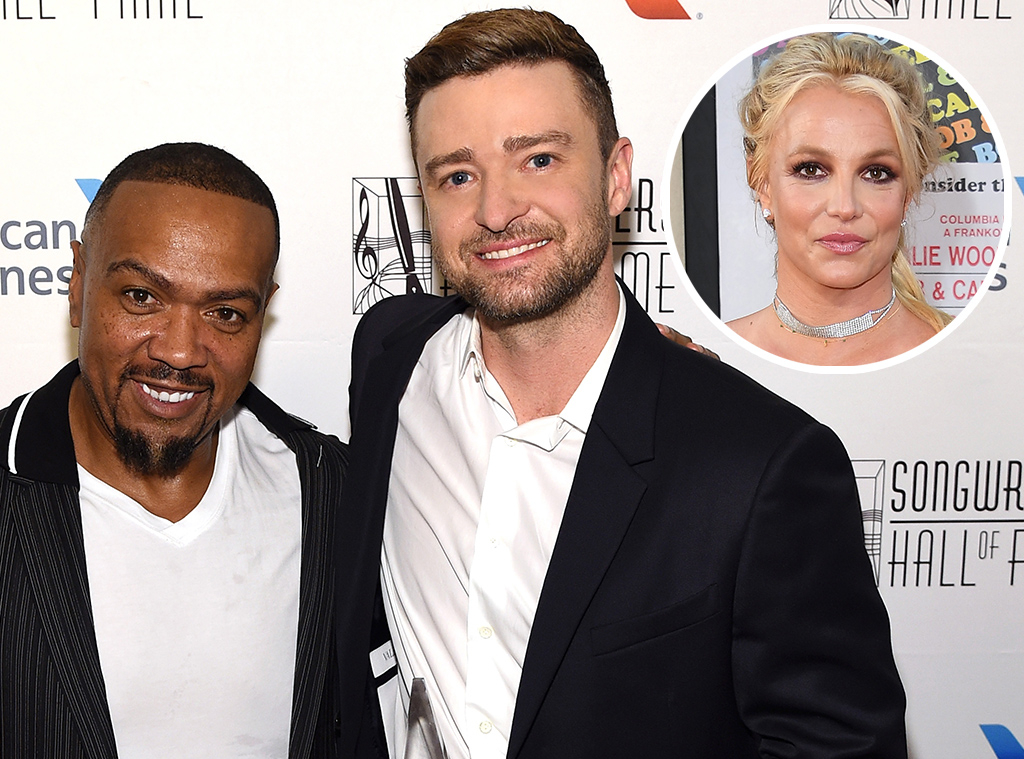 Justin Timberlake's surprising physical change at age 42 gets social media  talking
