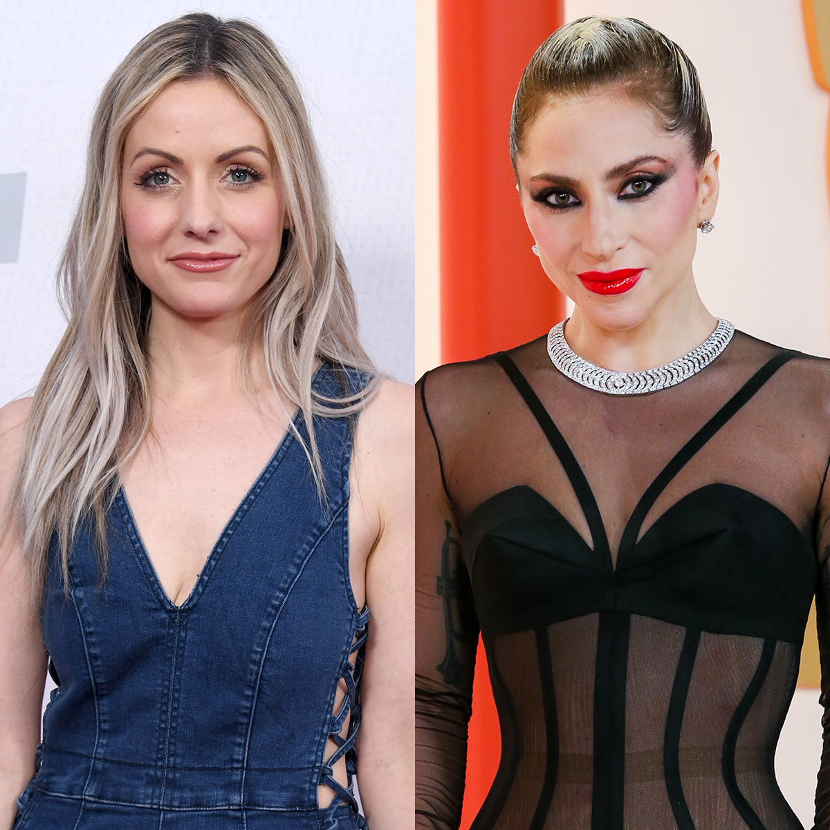 Fashionable streaming: The love affair between actresses and