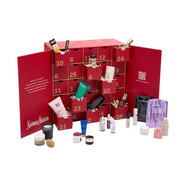 The Best Beauty Advent Calendars of 2023: Lookfantastic