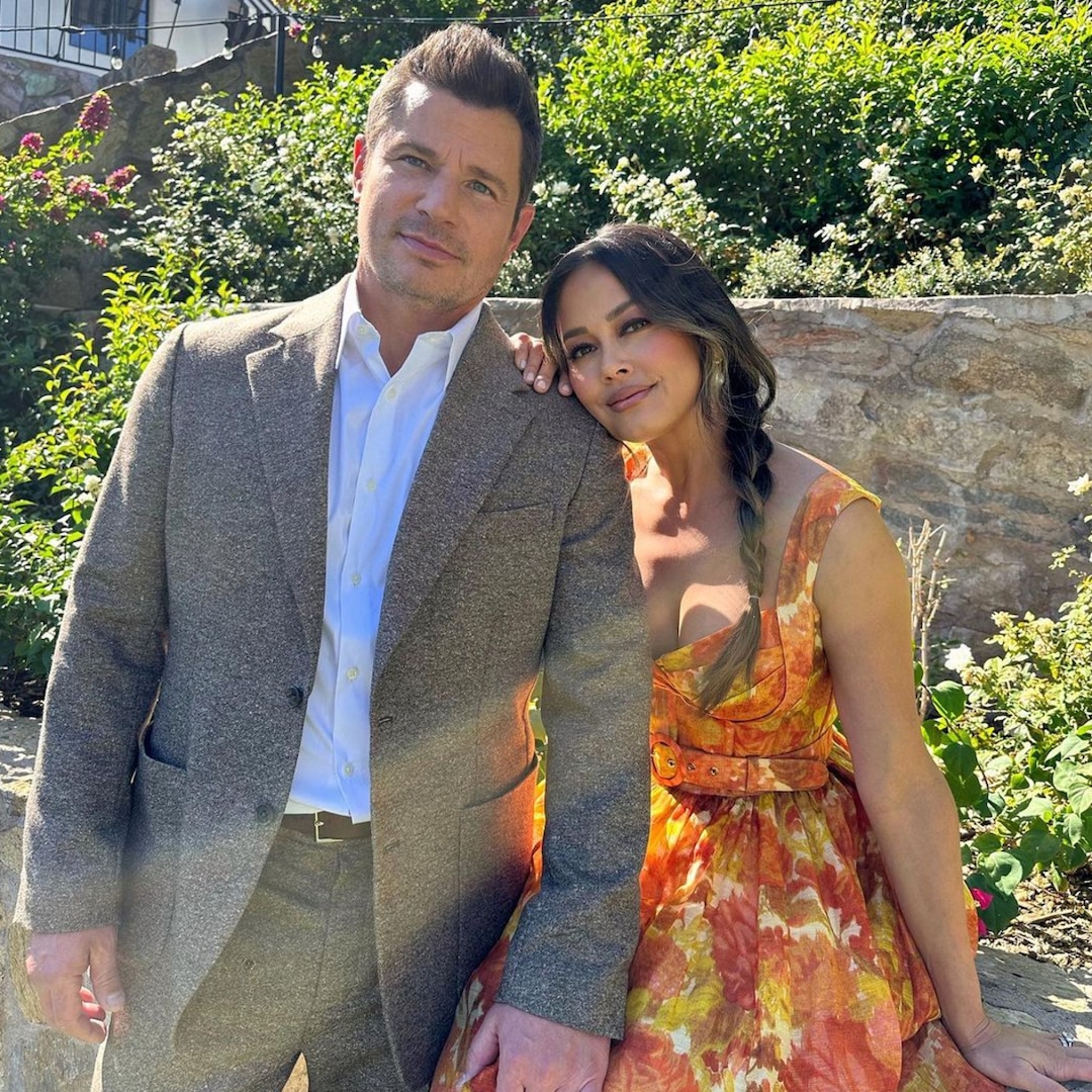 Ванеса и дъщерята на Бруклин навлязоха в последната си година