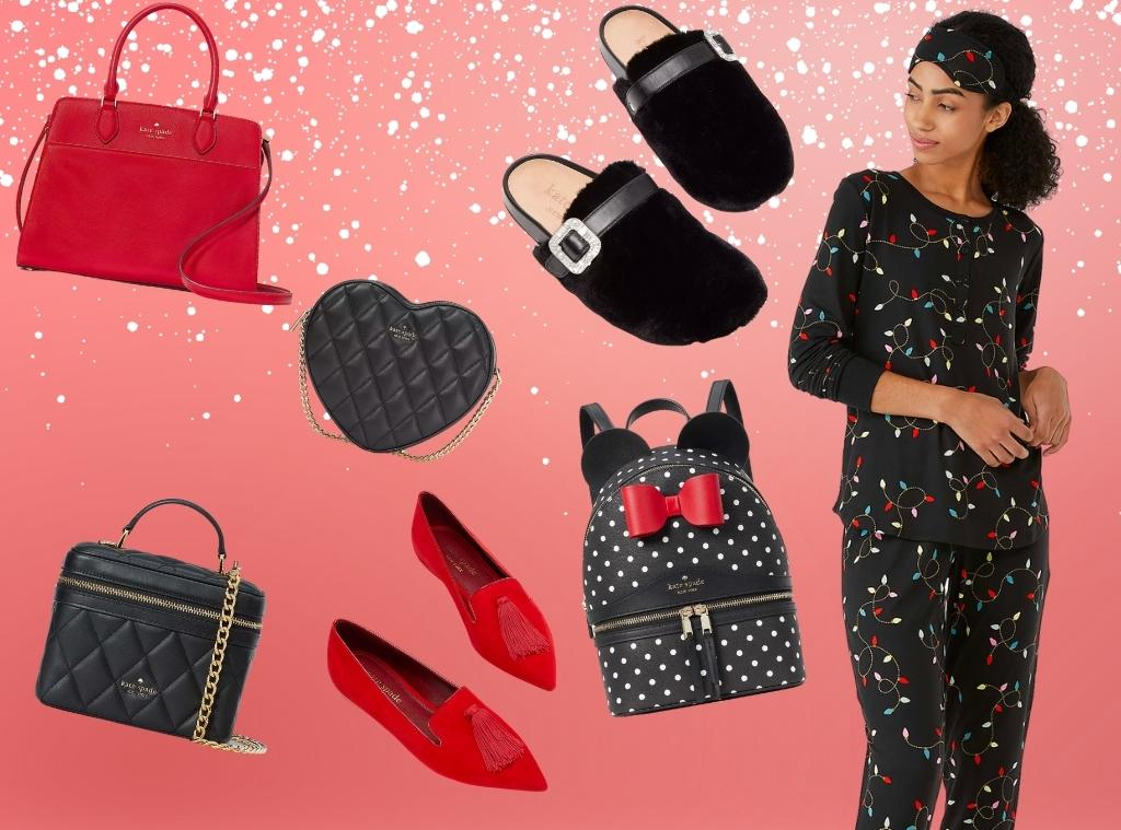 Shop Kate Spade Early Black Friday Deals