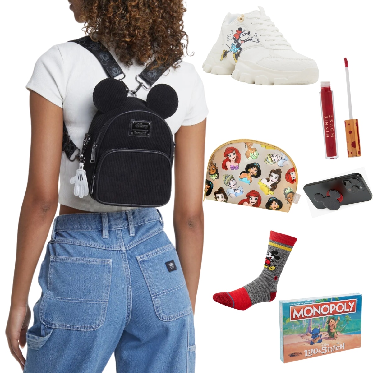 Shop Disney 100 Nordstrom