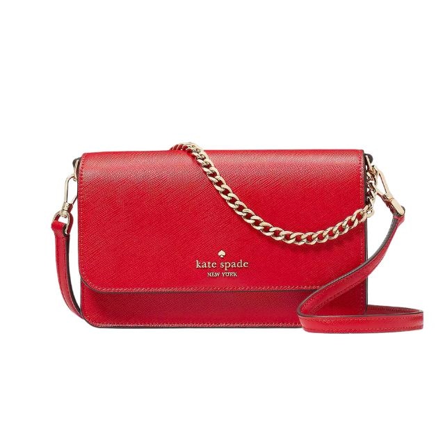 Kate Spade Black Cameron Street Hilli Crossbody Bag - $89 - From KennyLou