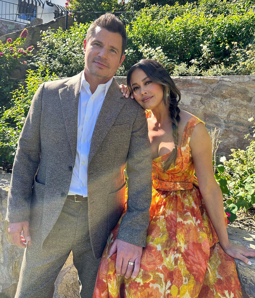 Inside Nick Lachey and Vanessa Lachey's Epic Love Story