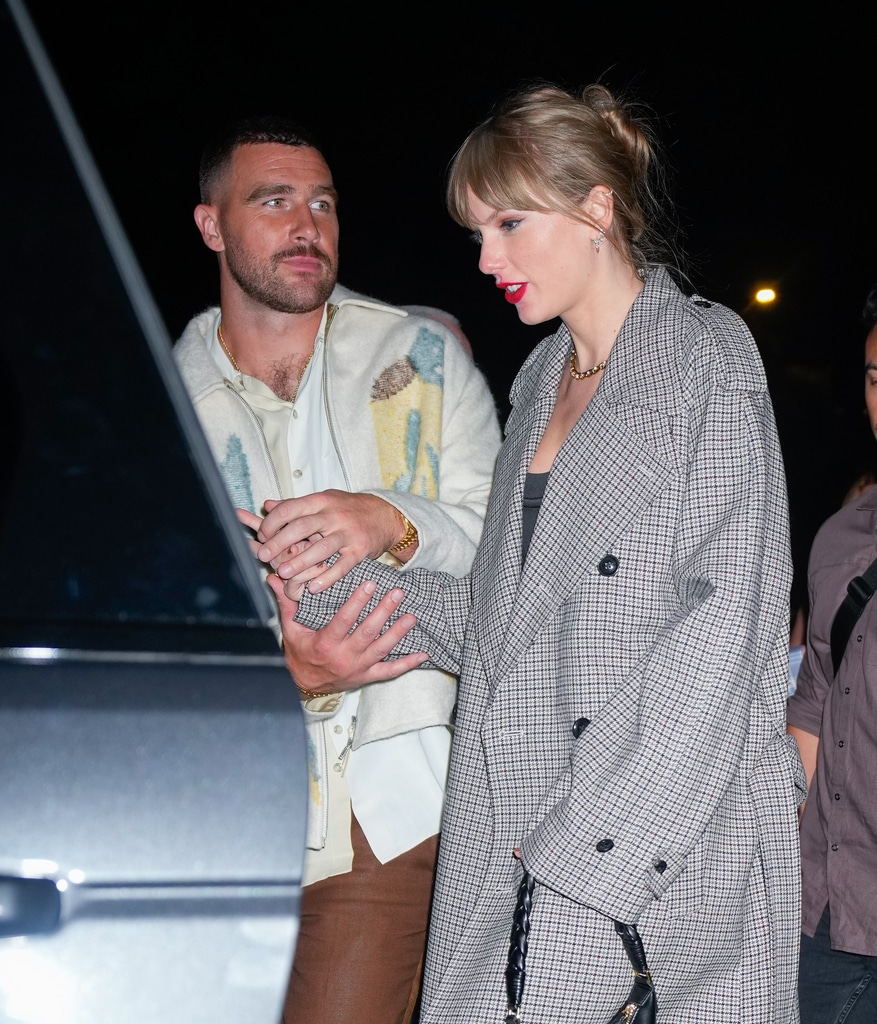 Chiefs CEO: Taylor Swift’s Influence on the NFL Is Bigger Than You Think-thong123