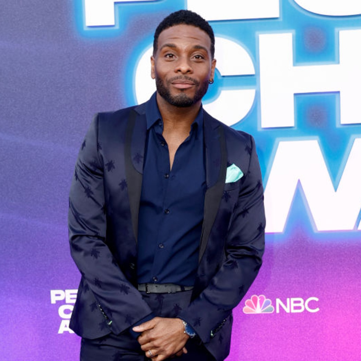 Kel Mitchell Details “Frightening” Health Scare After Hospitalization