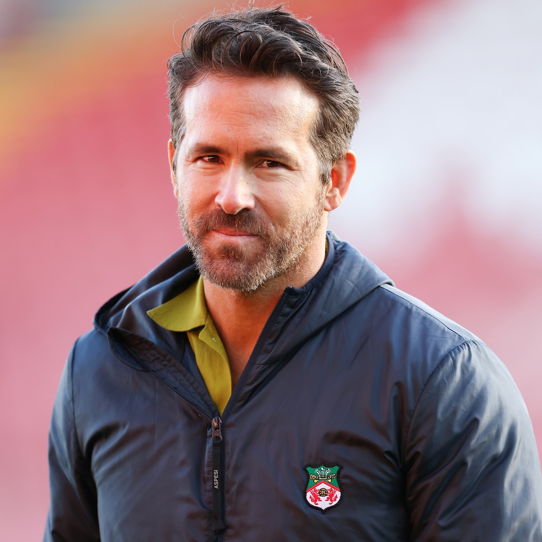 Ryan Reynolds Mourns Death of “Relentlessly Inspiring” Marvel Crew Member – E! Online Ryan Reynolds Mourns Death of “Relentlessly Inspiring” Marvel Crew Member – E! Online