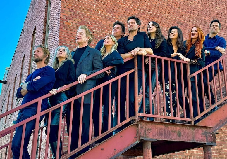 One Tree Hill, Reunion