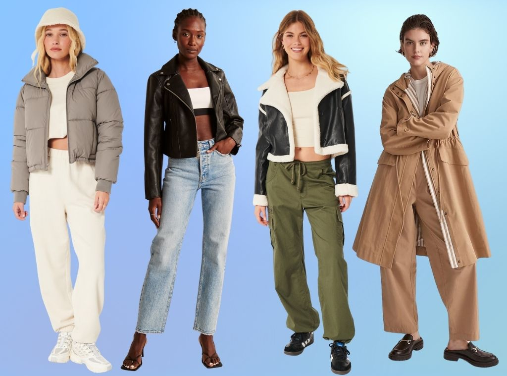 These Are the Best Early Black Friday Coat Deals of 2023