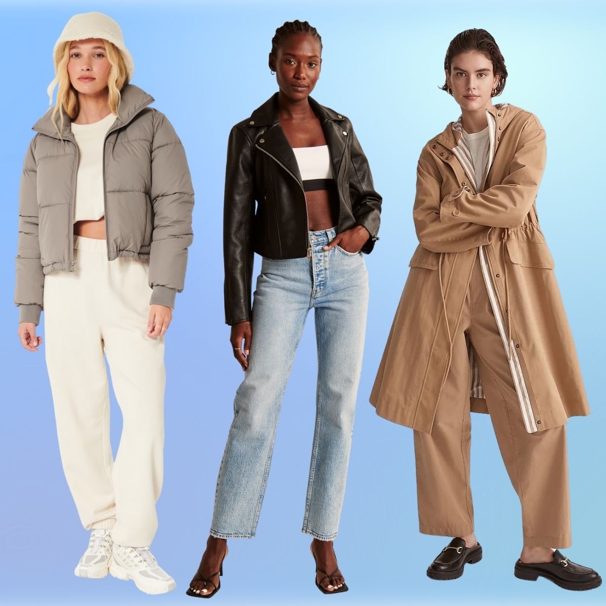 Shop the Best Early Black Friday Coat Deals of 2023