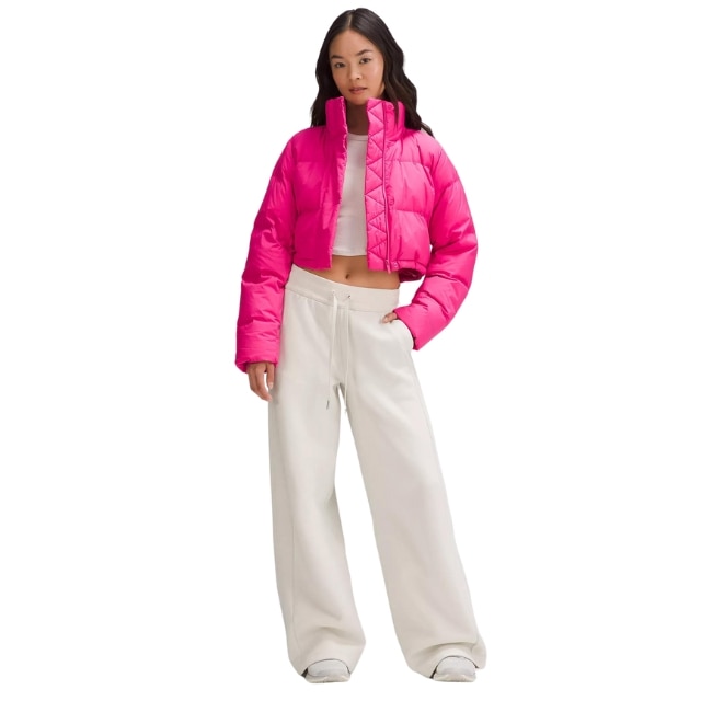 Black friday deals on puffer jackets online