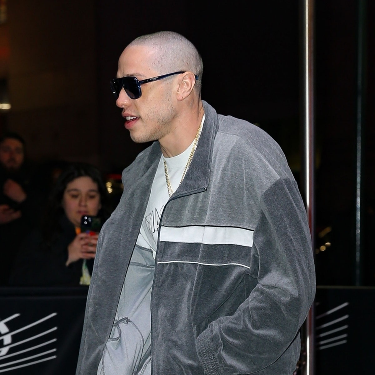 Pete Davidson