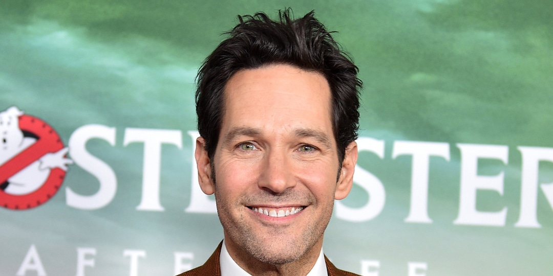 Ant-Man Actor Paul Rudd Says He Is Eager To Visit India