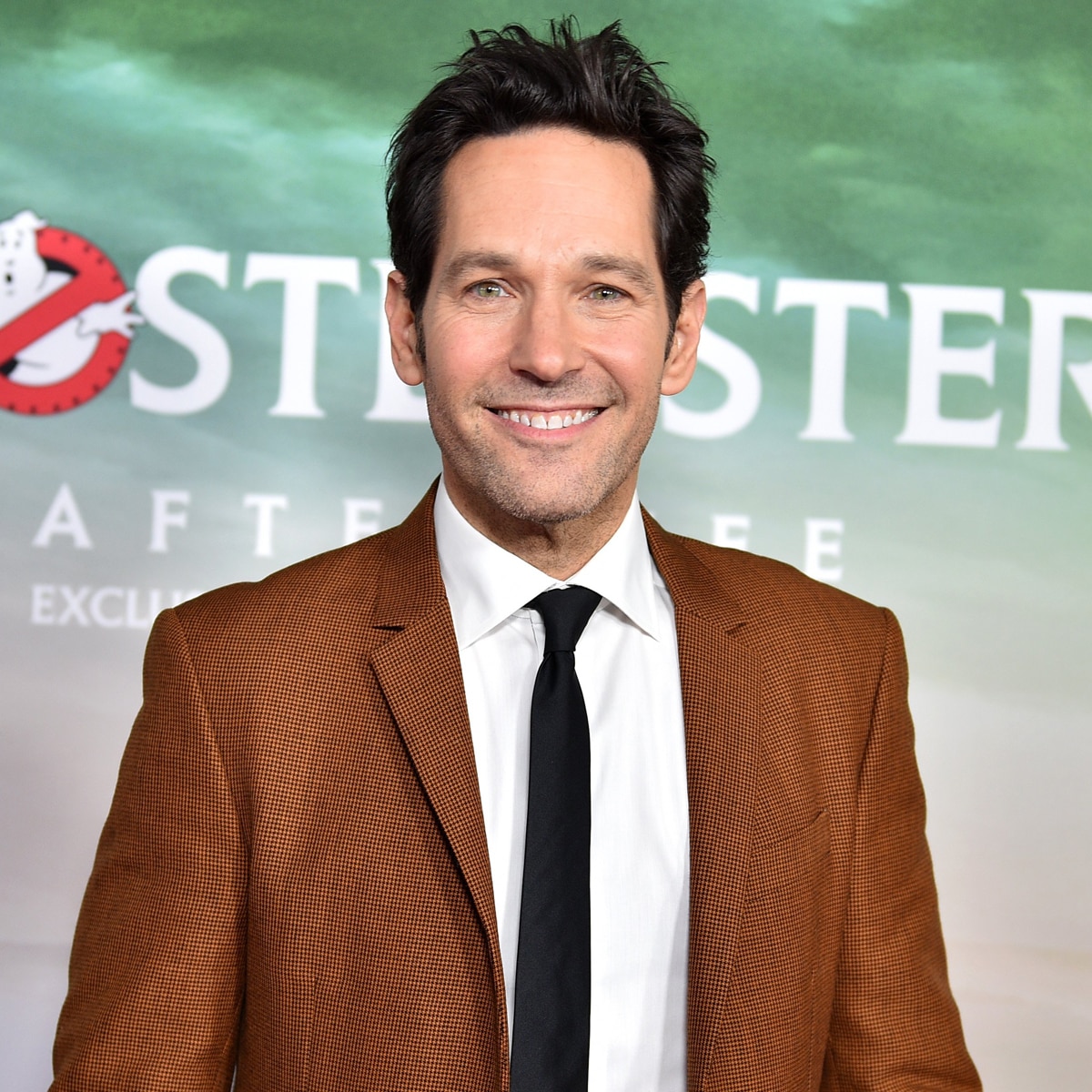 Paul Rudd