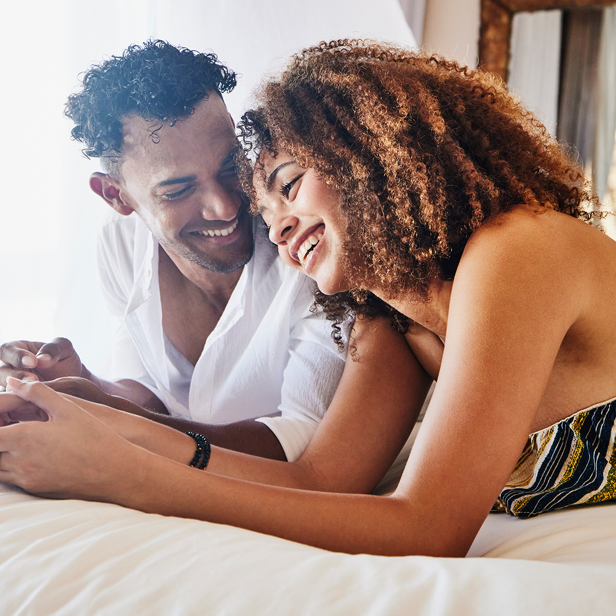 Flo for Partners Now Available: Unlocking Better Sex, Conception &  Connection among Couples