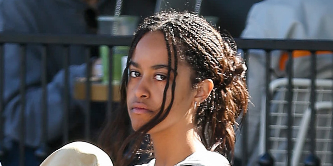 Swarm Creator Discusses Having Malia Obama in the Writers' Room
