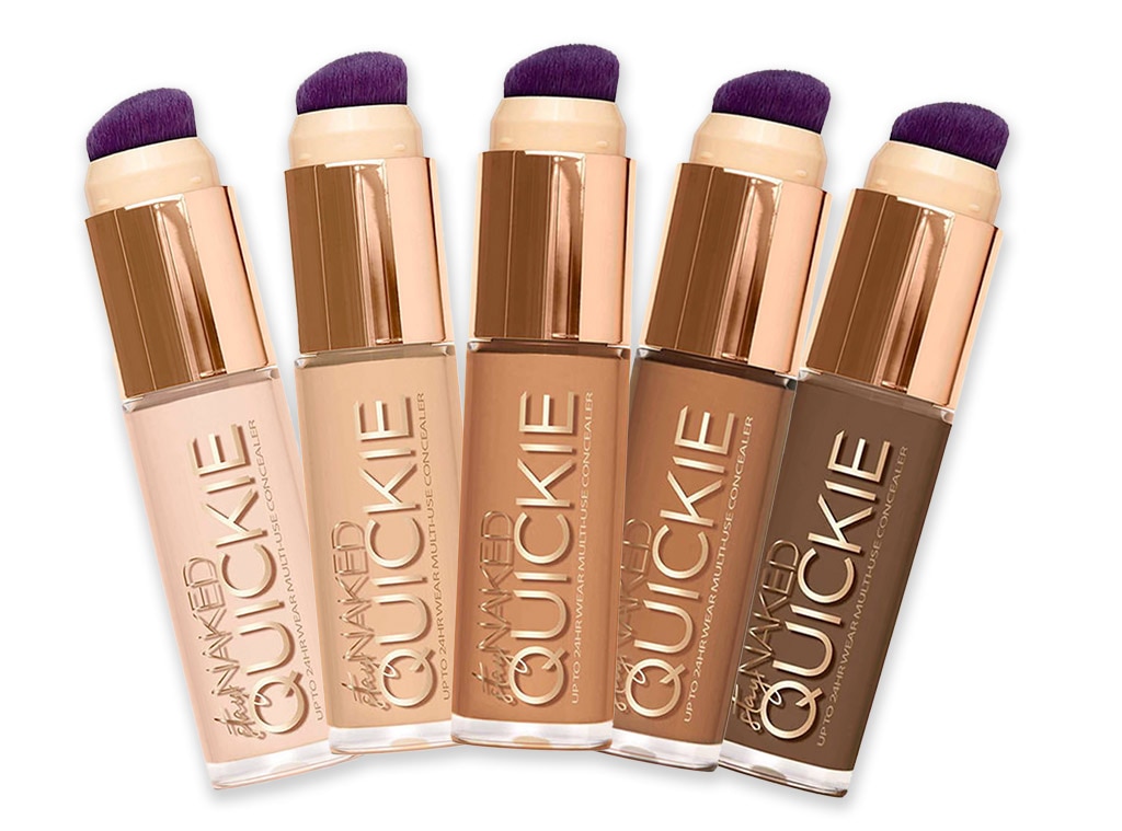 Naked concealer shop