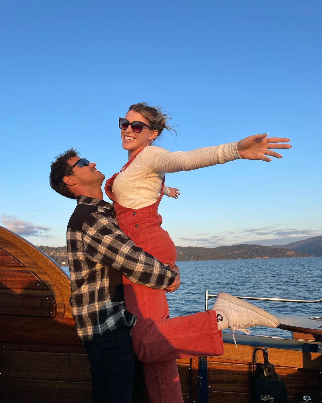 Taylor Lautner, Taylor Dome