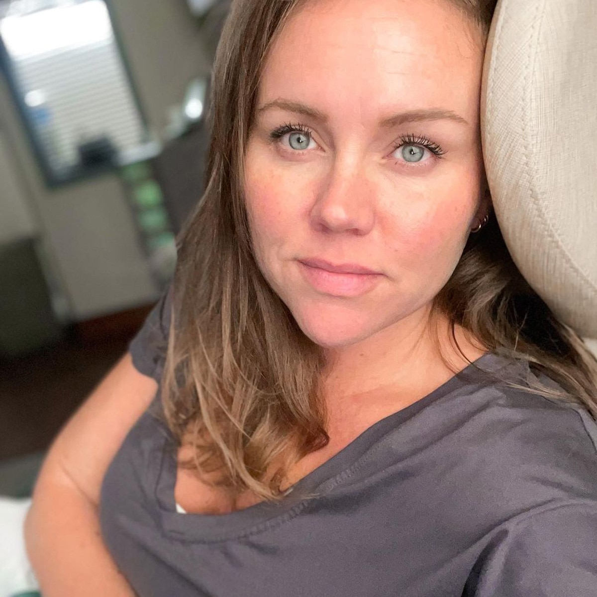 Kara Robinson Chamberlain, Instagram