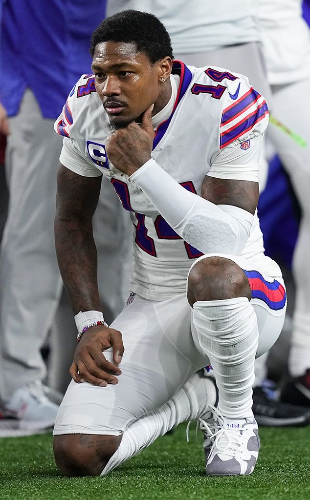 Playing with Stefon Diggs, Buffalo Bills would be fun, says Trevon