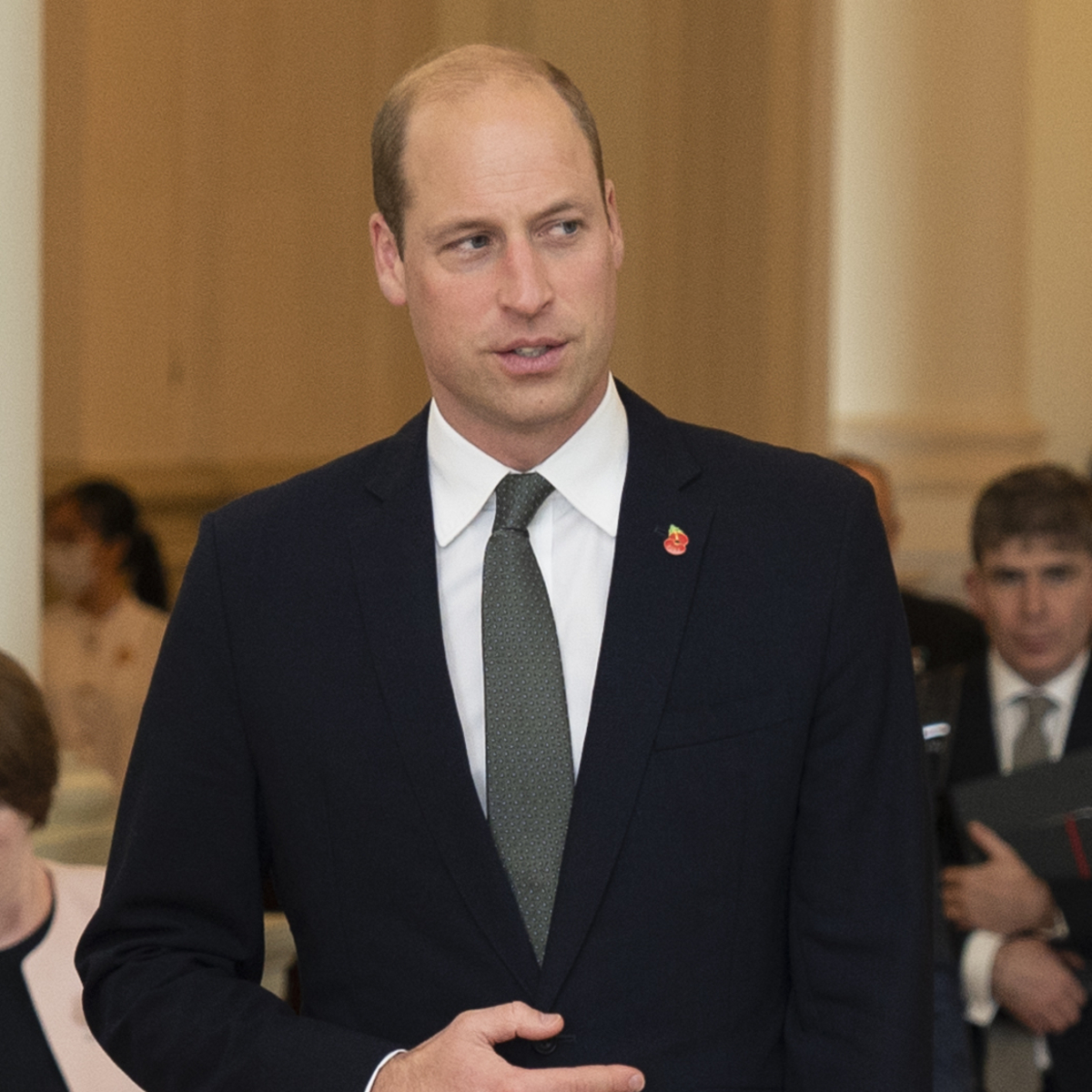 How Prince William Is Prioritizing the Monarchy Over Prince Harry