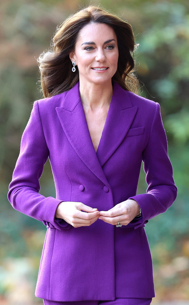 Kate Middleton, Shaping Us National Symposium, 2023
