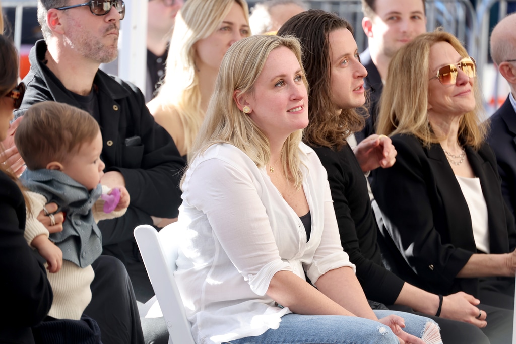 Walk of Fame, Quinn Culkin and Rory Culkin
