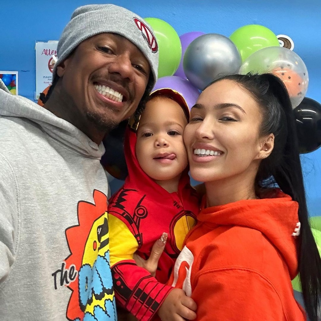 Zillion ลูกชายของ Nick Cannon ประสบความสำเร็จในการพูดหลังการวินิจฉัยออทิสติก