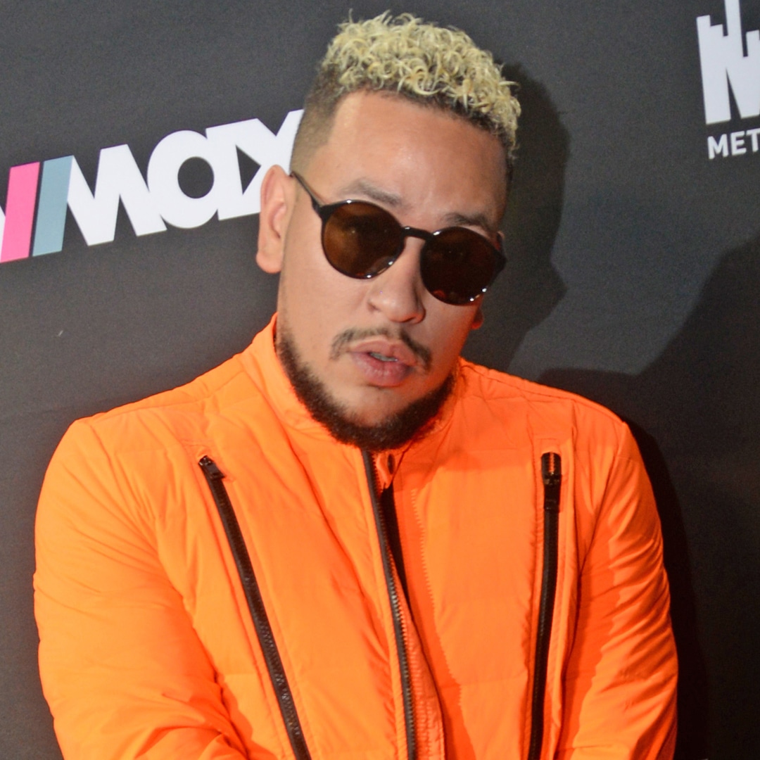 Rapper AKA Dead at 35 After Shooting in South Africa