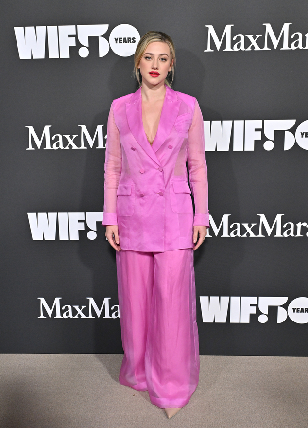 Lili Reinhart, Women In Film Presents 2023 WIF Honors