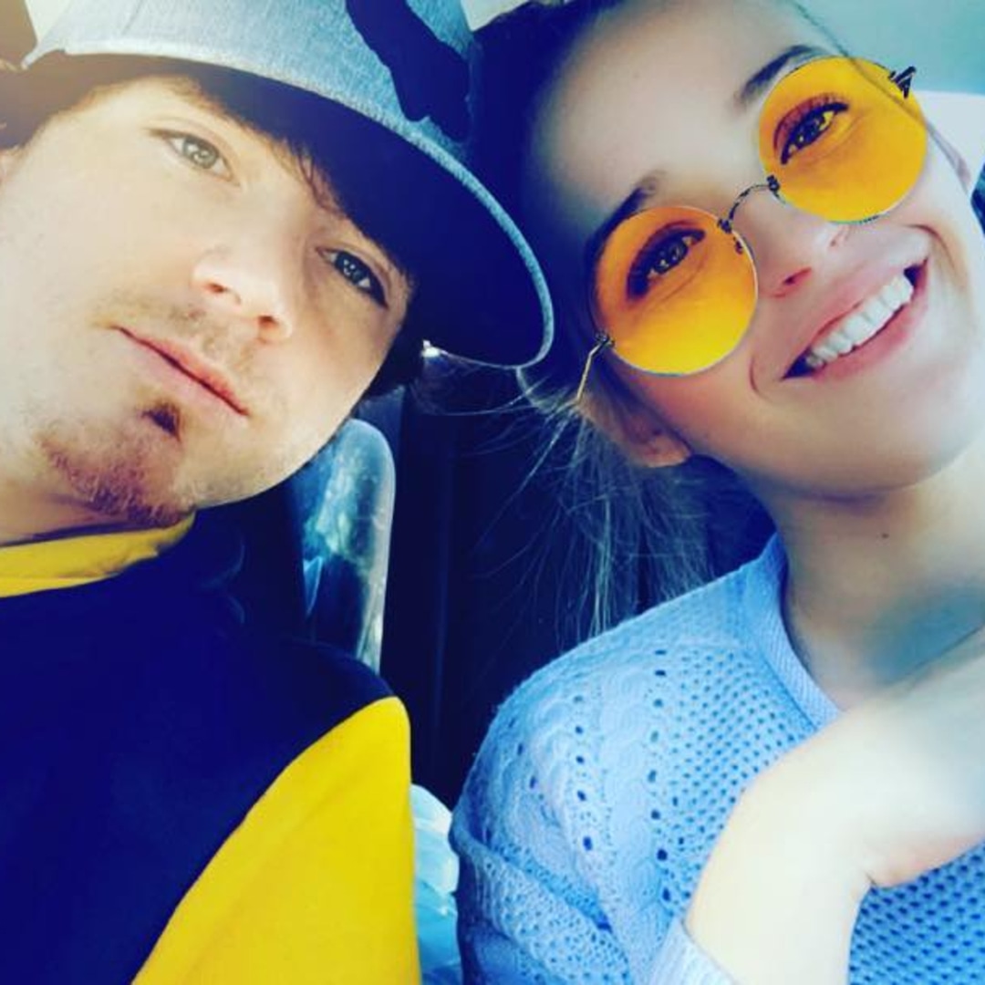 прекара последните си дни омъжена за дългогодишната си любов Звездата сключи