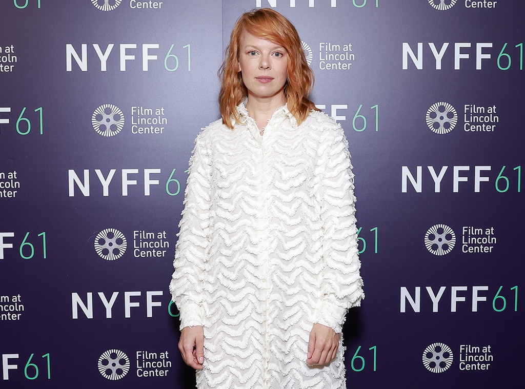 Alma Pöysti, Fallen Leaves