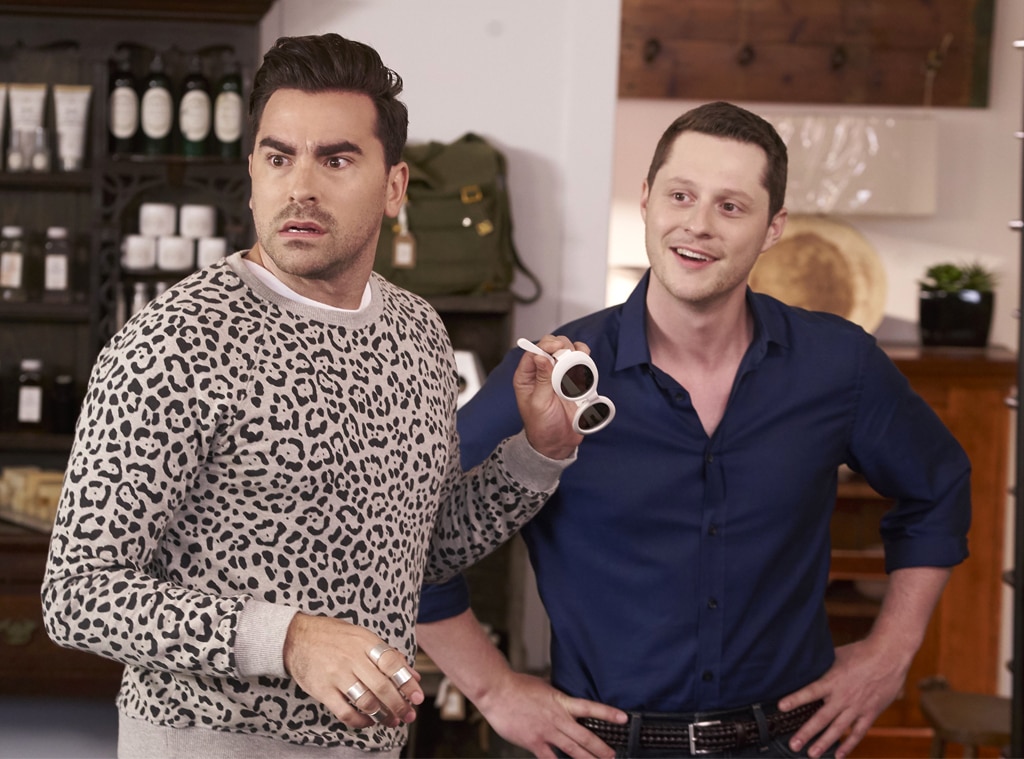 Simplemente se revelan los 25 mejores secretos de Schitt's Creek