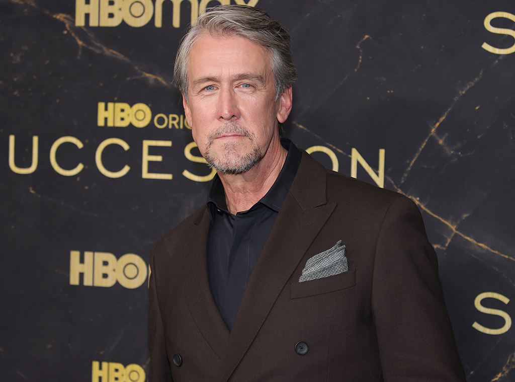 Alan Ruck, Succession