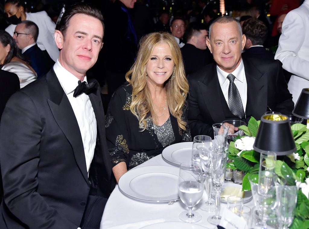 Colin Hanks, Tom Hanks, Nepo Babies