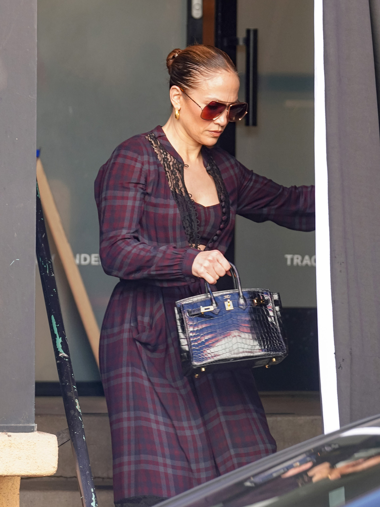 Jennifer Lopez, Big Pic