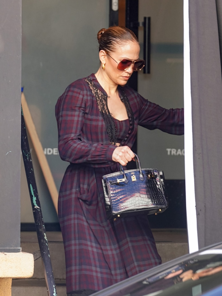 Jennifer Lopez, Big Pic