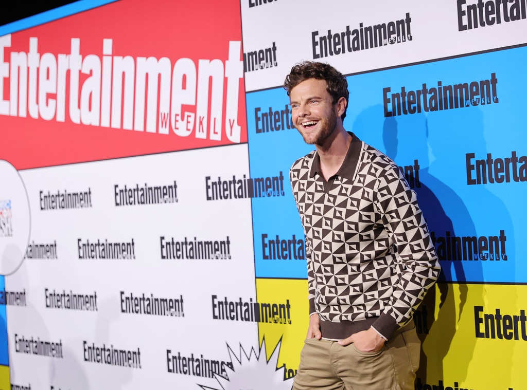 Jack Quaid, Nepo Babies