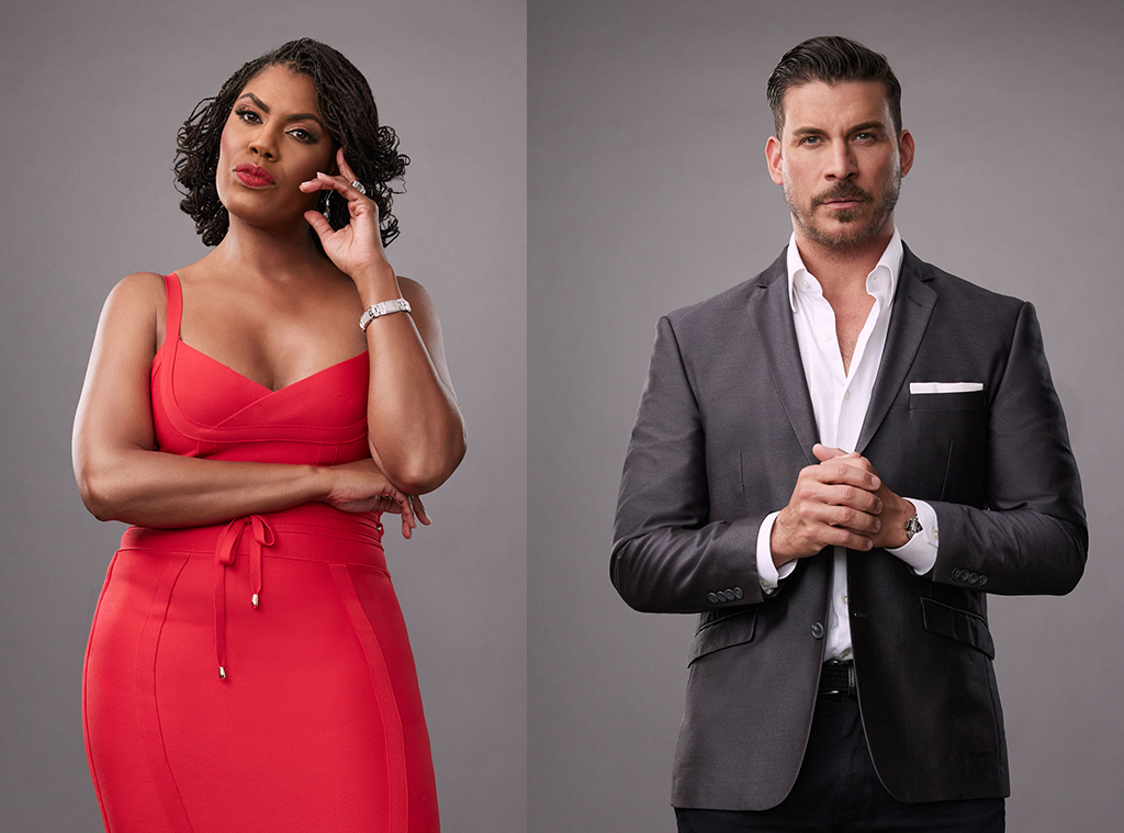 Jax Taylor Teases 'House of Villains' Return After Elimination (Exclusive)