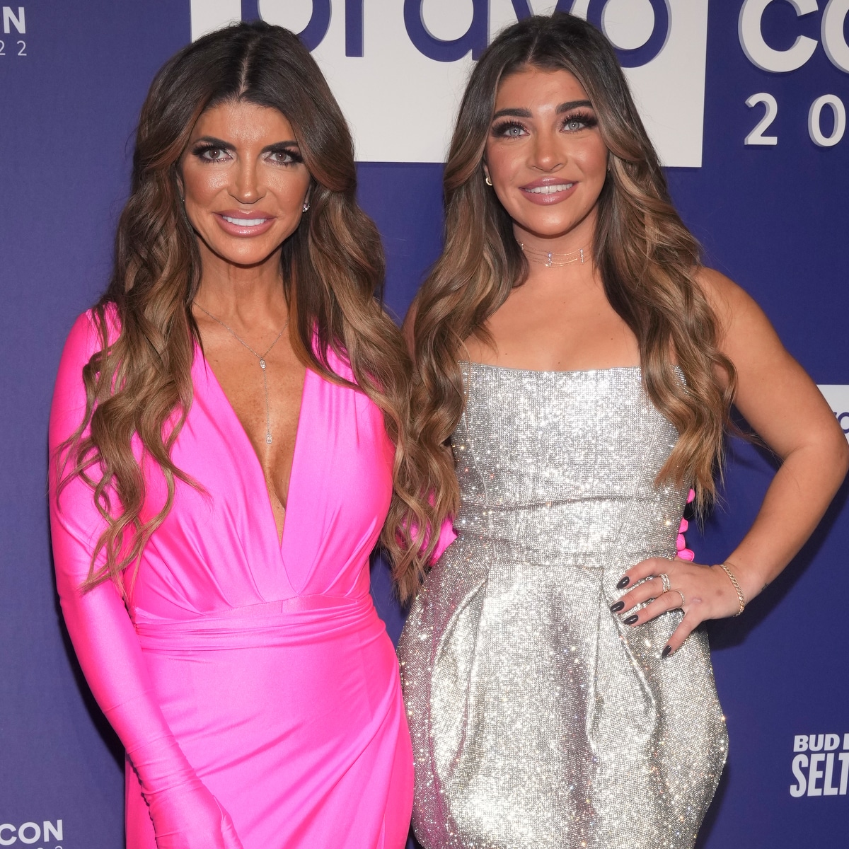 Gia Giudice Reveals If She's Becoming a Real Housewife Like Mom Teresa
