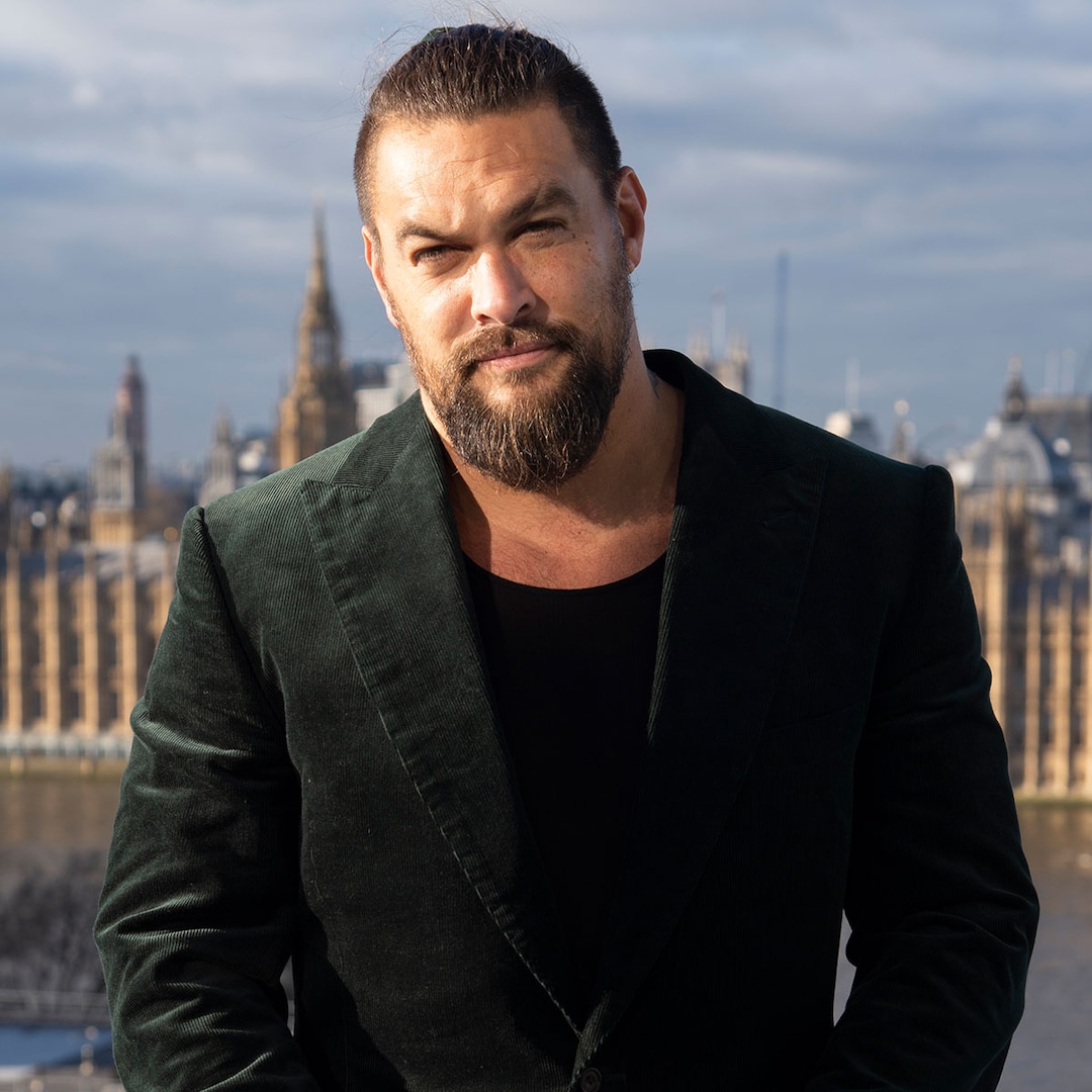 Искате ли да се потопите дълбоко в подхода на Джейсън