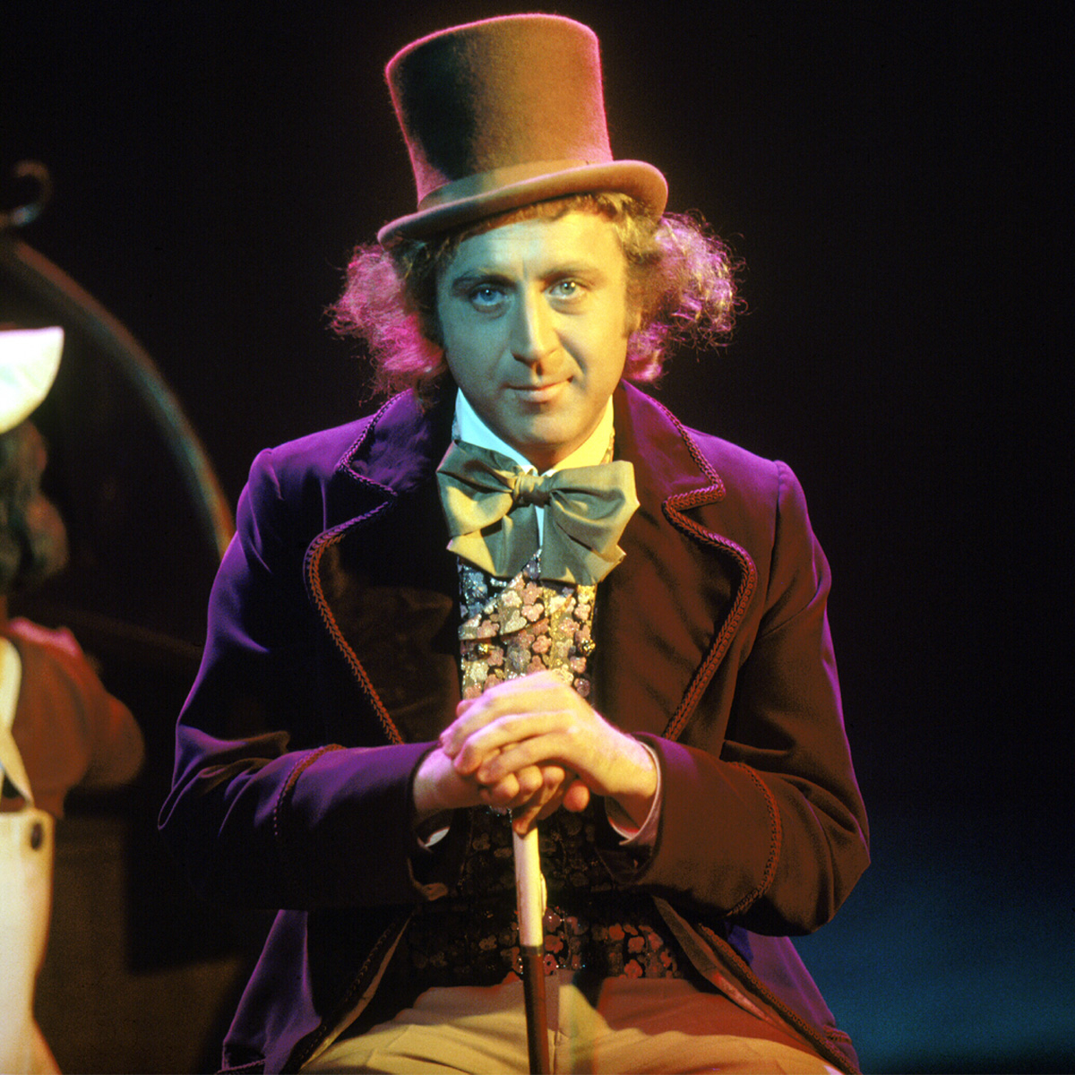 Secrets of Willy Wonka and the Chocolate Factory Revealed TrendRadars