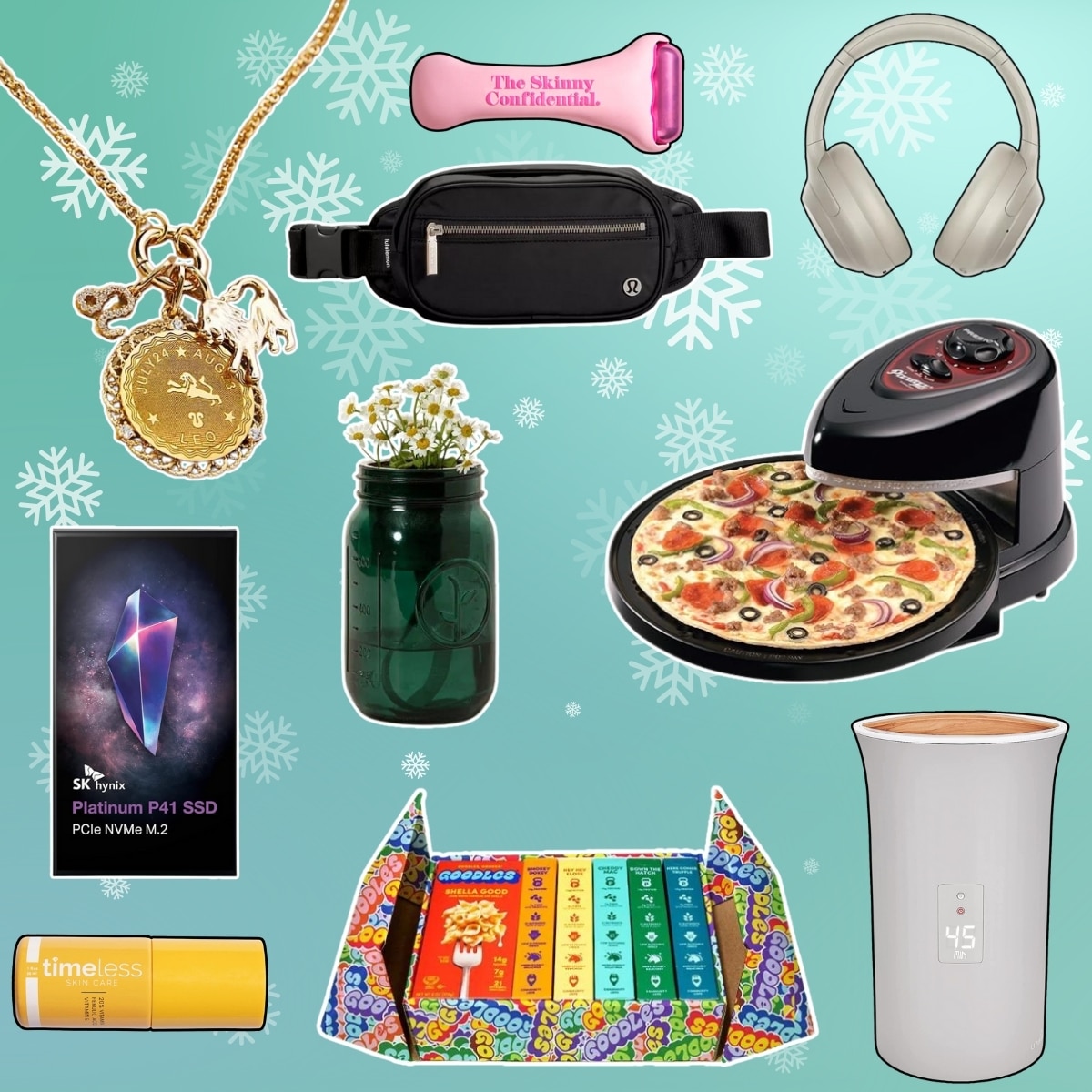 8 Great Gifts for Grown-Up Tomboys - Holidappy